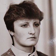 Наталья Юманова