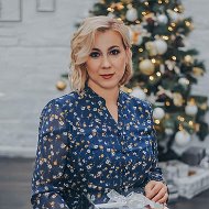 Светлана Шеболкина