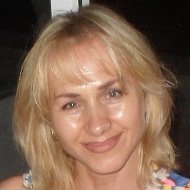 Таня Міщанчук
