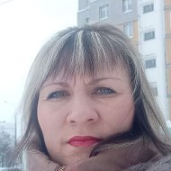 Екатерина Шепетюк