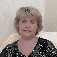 Elina Stasuykevich
