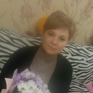 Елена Епаньчева
