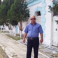 Daşqi̇n Huseynov