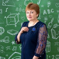 Ирина Блинникова