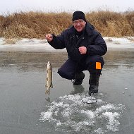 Святослав Кударенко