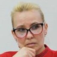 Татьяна Кумпан