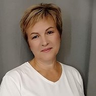 Валентина Абаскалова