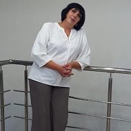 Светлана Двужилова