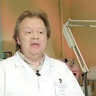 Валерий Хромов