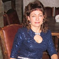 Ирина Баляба