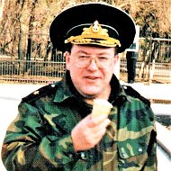 Александр Измалков