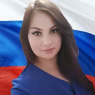Наталья Зарипова