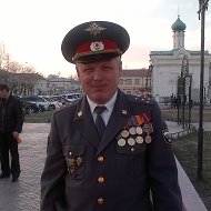 Андрей Трунов