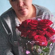 Наталья Коваленко