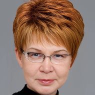 Марина Фадеева