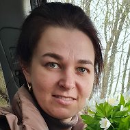 Елена Даченкова