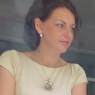 Ольга Скребейко