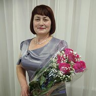 Татьяна Бородастова