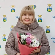 Светлана Визгина