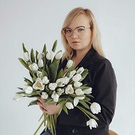 Елена Матвиенко