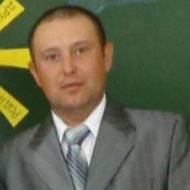 Сергей Залесский