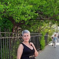 Светлана Гуз