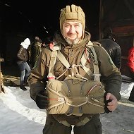 Александр Волков