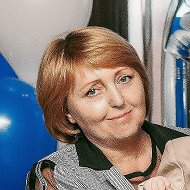 Алла Ермакович