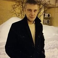 Серега Амиров