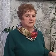 Нина Козелкова