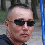Александр Раджабов