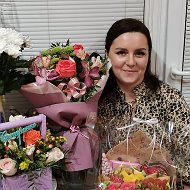 Екатерина Боргучева