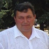 Александр Белоконь