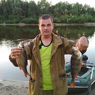 Евгений Рыболовный