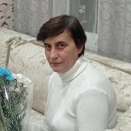 Светлана Тарасова