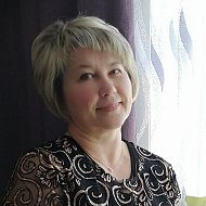 Марина Кирьяшева