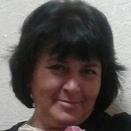 Валентина Петровская