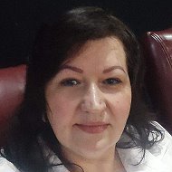 Наталья Немира