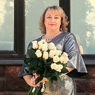Ольга Александрова