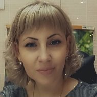 Нина Фролова