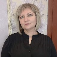 Марина Мостовских