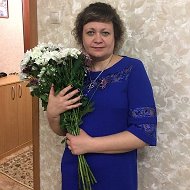 Ирина Тараненко