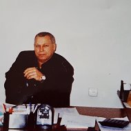 Владимир Слободюк