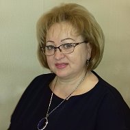 Елена Успешная