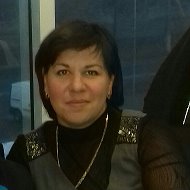 Светлана Рудник