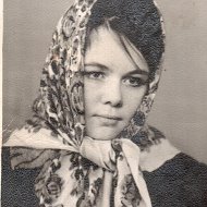 Эвелина Петровская