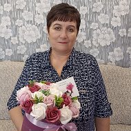 Ирина Крайнова
