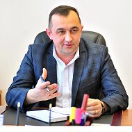 Руслан Гилязетдинов