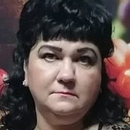 Людмила Пилюгина
