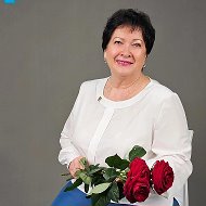 Валентина Гранкина